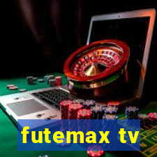 futemax tv